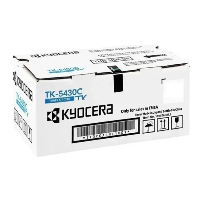 Картридж Kyocera TK-5430C (1T0C0ACNL1)