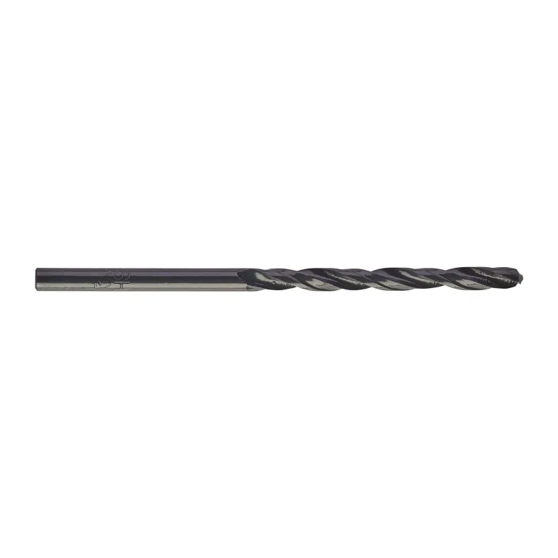 Сверло по металлу Milwaukee HSS-R 3.2мм 10шт (4932363466)
