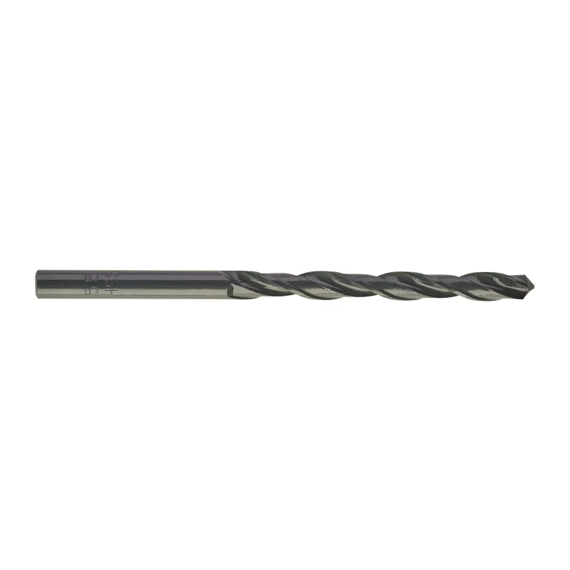 Сверло по металлу Milwaukee HSS-R 5.5мм 10шт (4932363489)