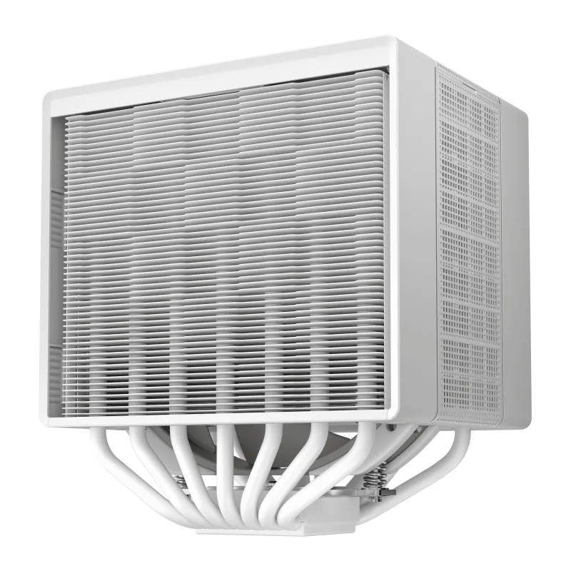 Кулер для процессора DeepCool ASSASSIN 4S WH (R-ASN4S-WHGPMN-G)