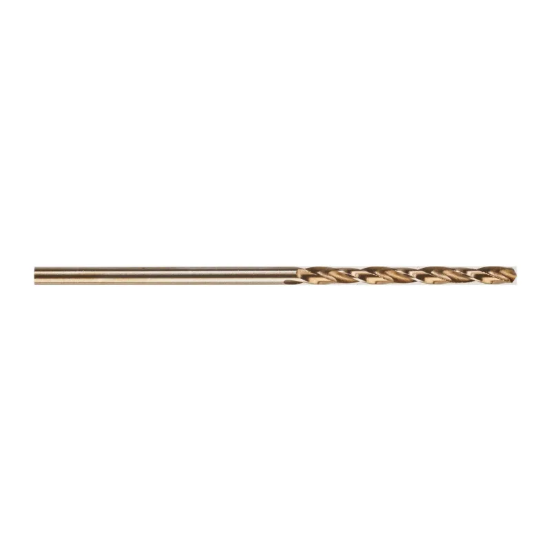 Сверло по металлу Milwaukee HSS-Co 1.5мм 10шт (4932373333)