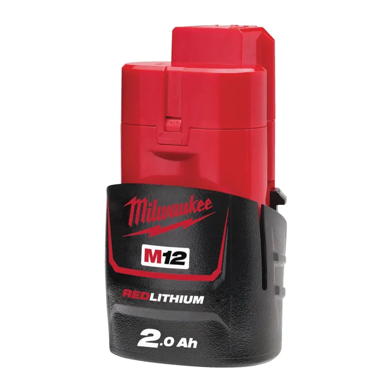 Аккумулятор для инструмента Milwaukee M12 B2 (4932430064)
