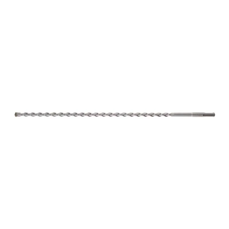 Бур Milwaukee SDS+ Contractor 10x460 (4932471268)