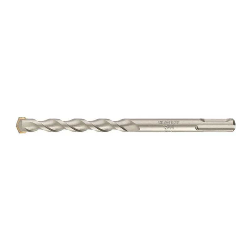 Бур Milwaukee SDS+ Contractor 12x160 (4932471236)