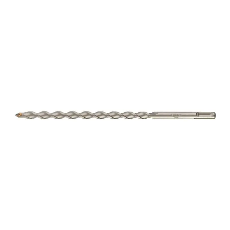 Бур Milwaukee SDS+ Contractor 12x260 (4932471238)