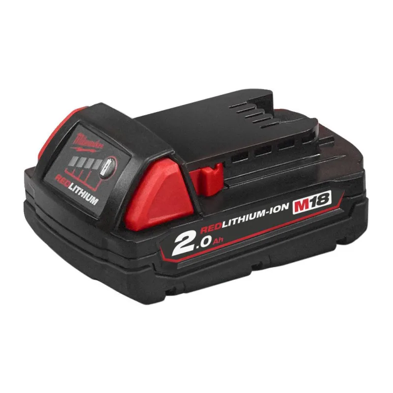 Аккумулятор для инструмента Milwaukee M18 B2 (4932430062)