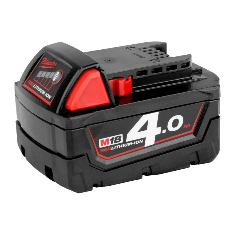 Аккумулятор для инструмента Milwaukee M18 B4 (4932430063)