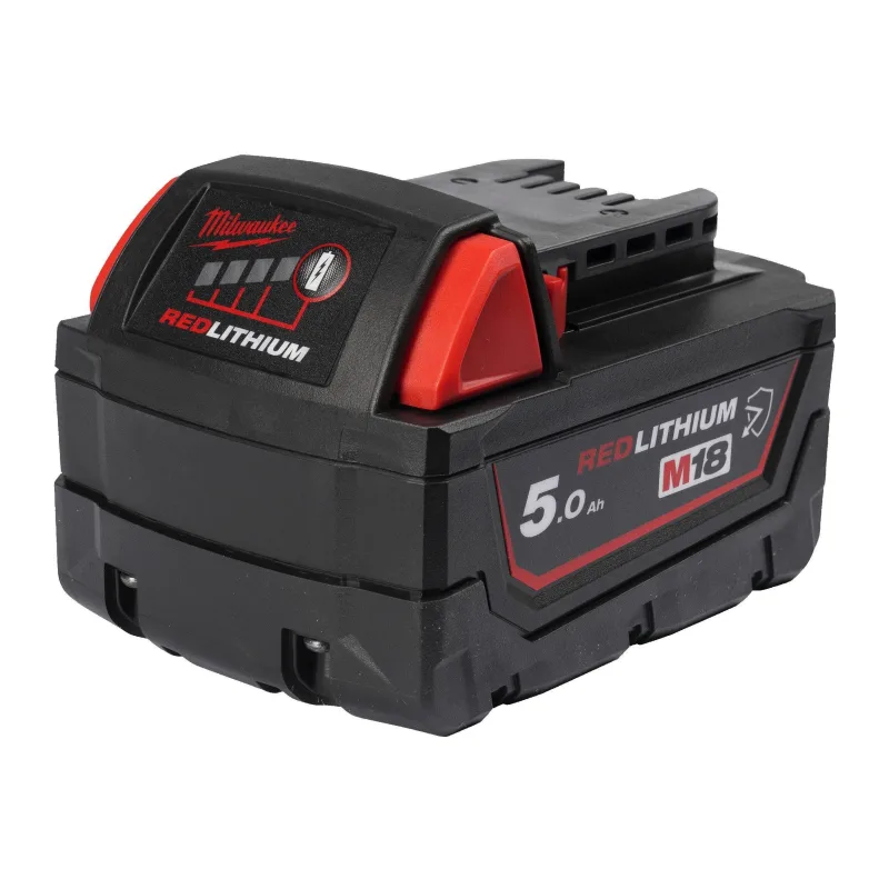 Аккумулятор для инструмента Milwaukee M18 B5-CR (4932479265)