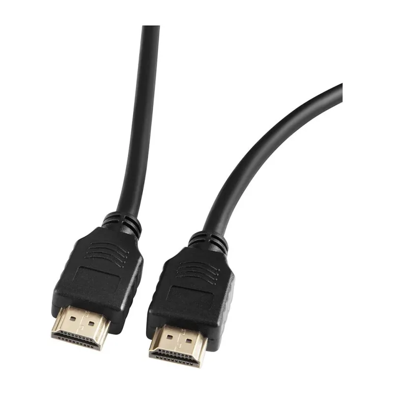 Кабель аудио-видео Buro BHP-HDMI-2.1-2 черный