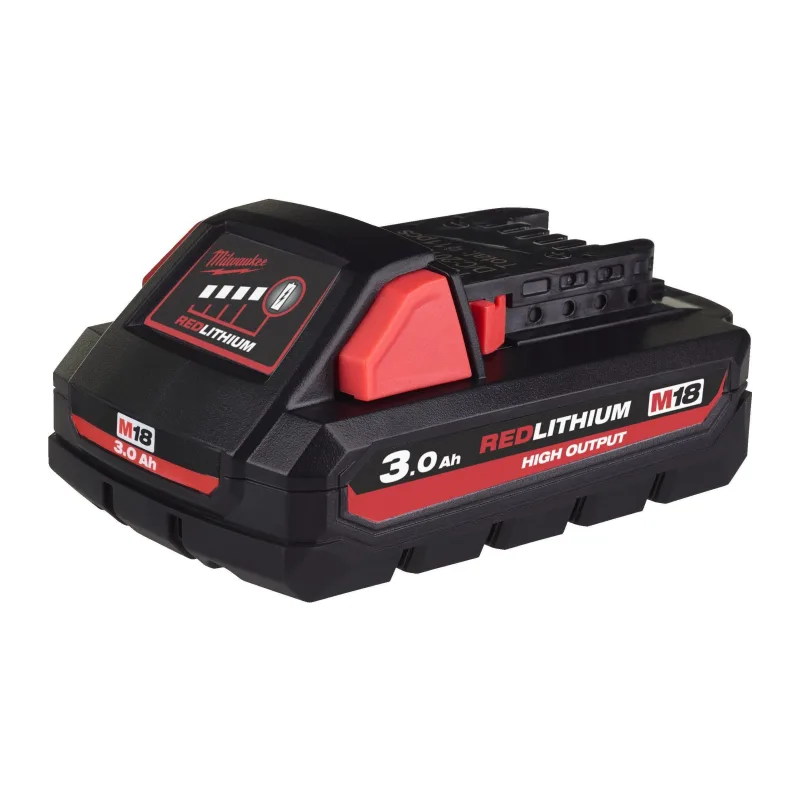 Аккумулятор для инструмента Milwaukee M18 HB3 (4932471069)