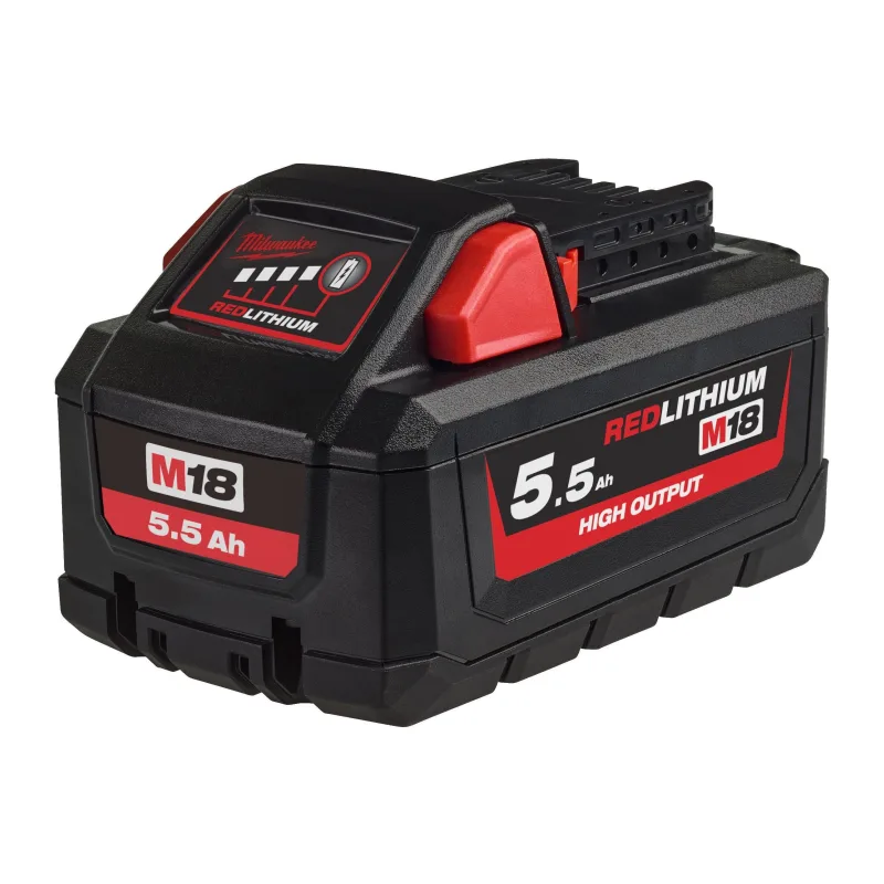 Аккумулятор для инструмента Milwaukee M18 HB5.5 (4932464712)