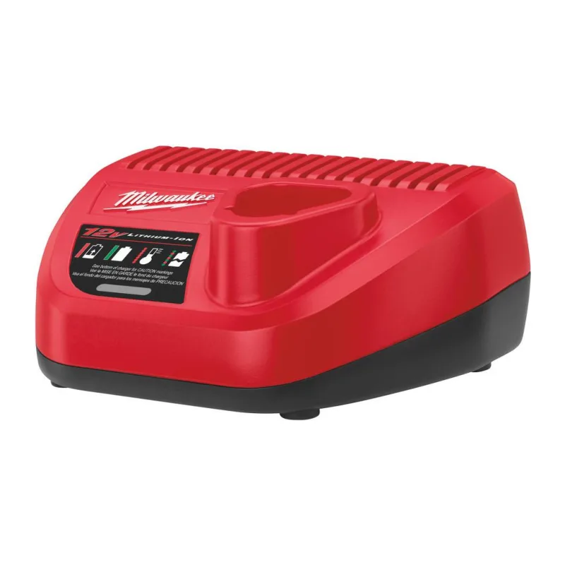 Зарядное устройство для инструмента Milwaukee C12 C (4932352000)