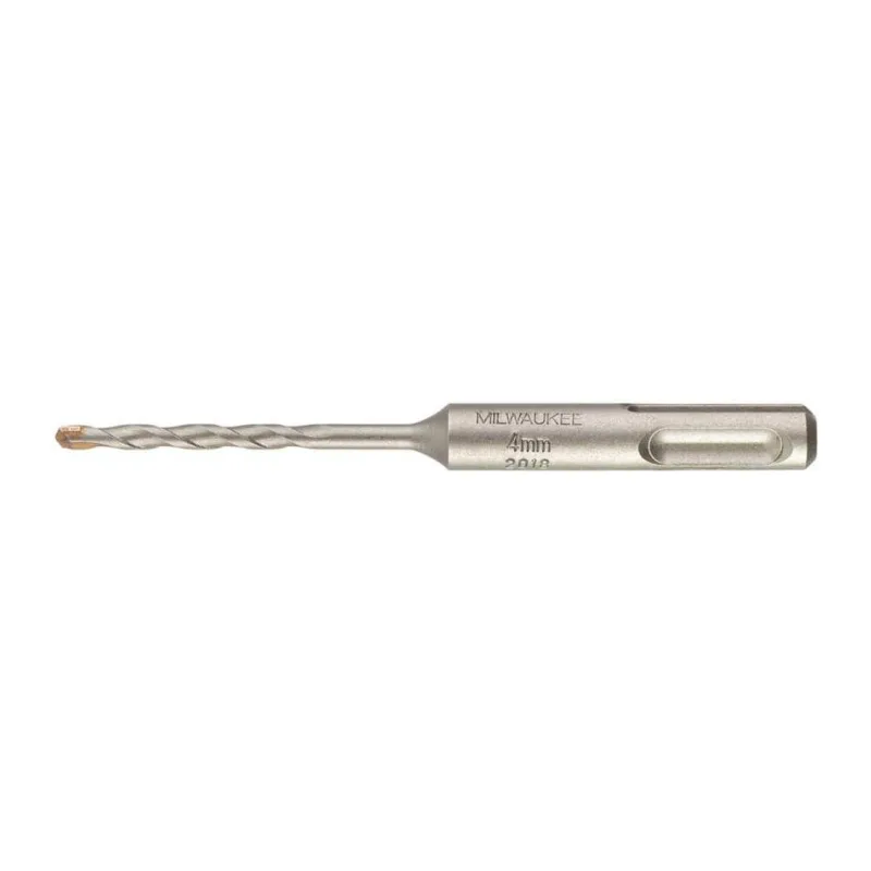 Бур Milwaukee SDS+ Contractor 4x110 (4932471210)