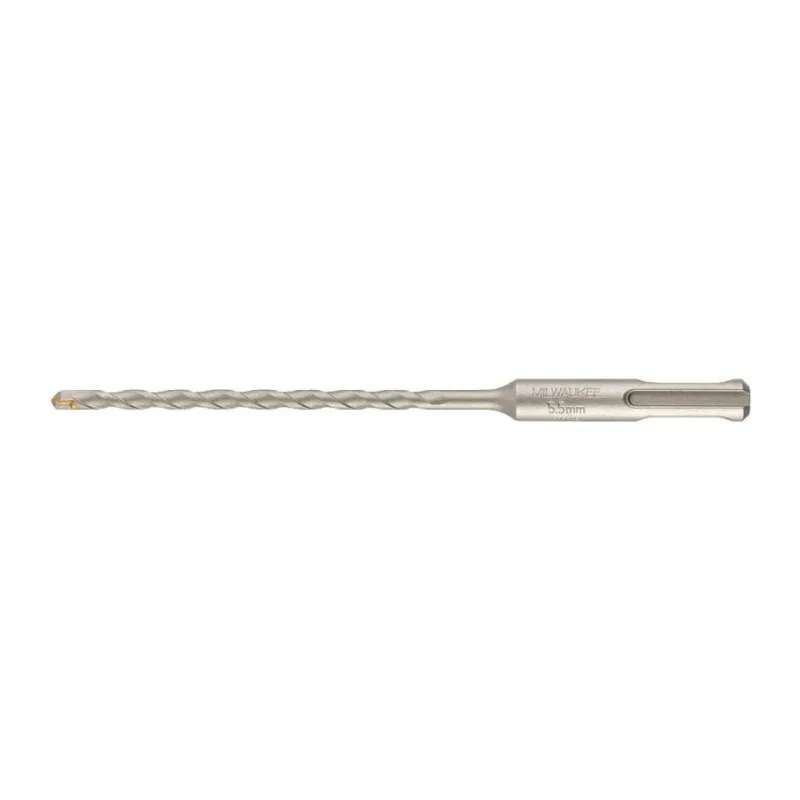 Бур Milwaukee SDS+ Contractor 5.5x160 (4932471216)