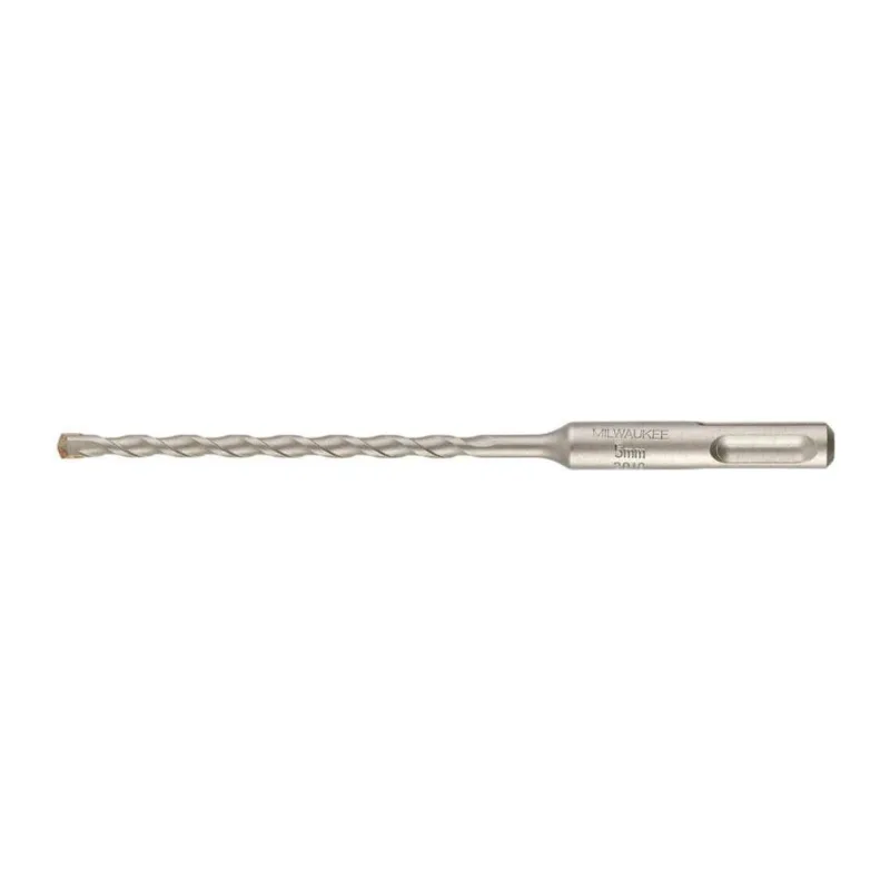 Бур Milwaukee SDS+ Contractor 5x160 (4932471214)