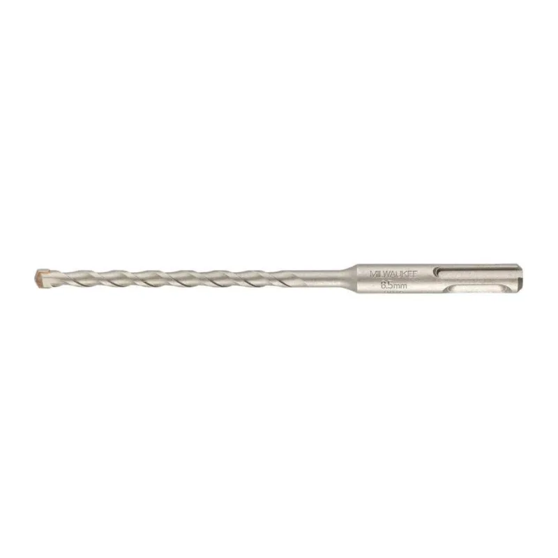Бур Milwaukee SDS+ Contractor 6.5x160 (4932471221)
