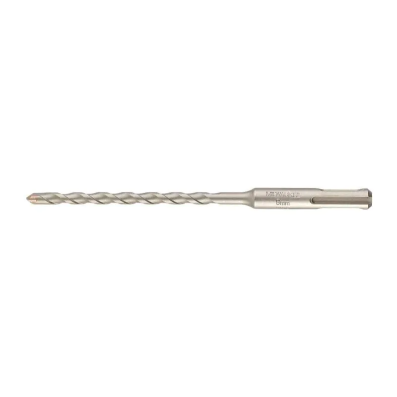 Бур Milwaukee SDS+ Contractor 6x160 (4932471218)