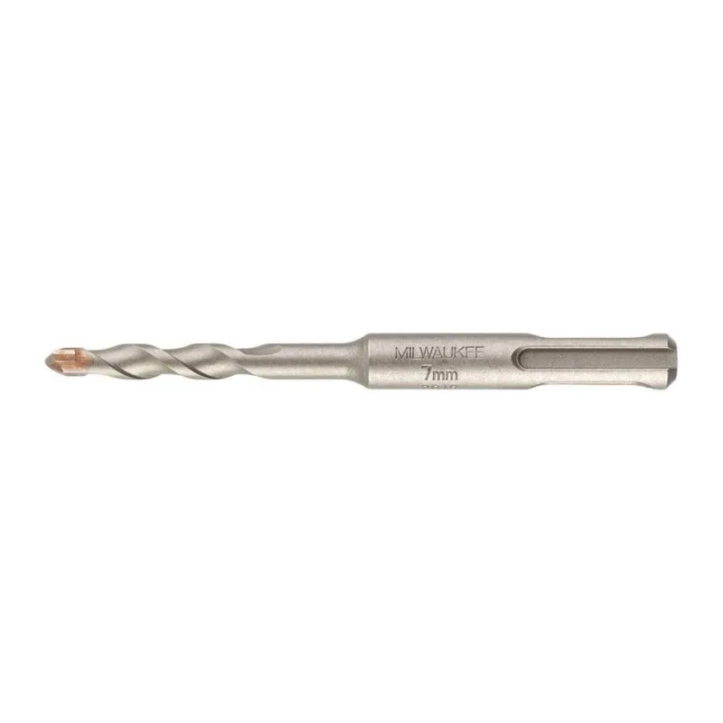 Бур Milwaukee SDS+ Contractor 7x110 (4932471224)