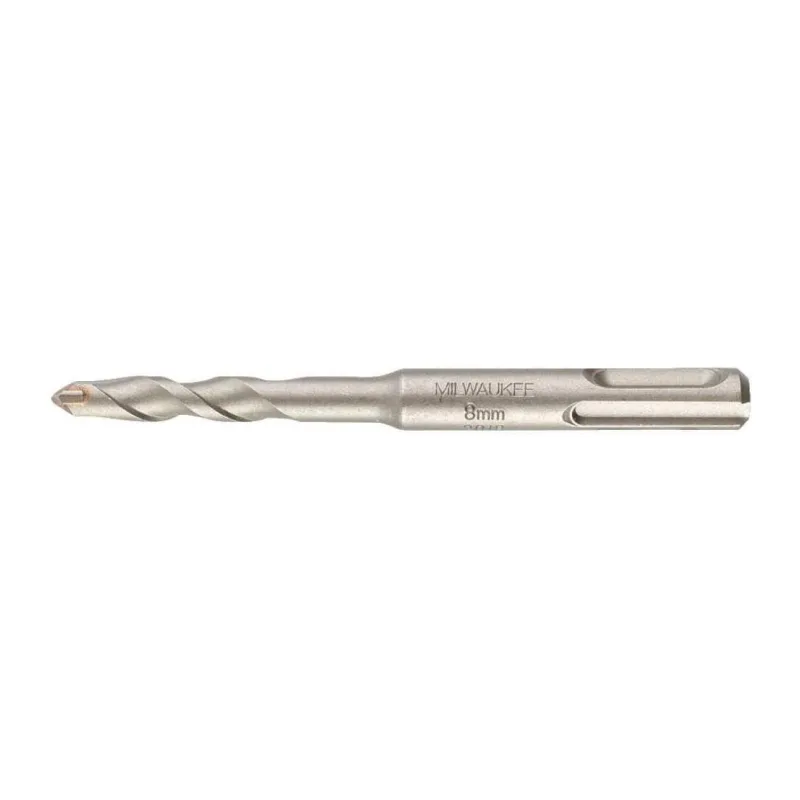 Бур Milwaukee SDS+ Contractor 8x110 (4932471227)