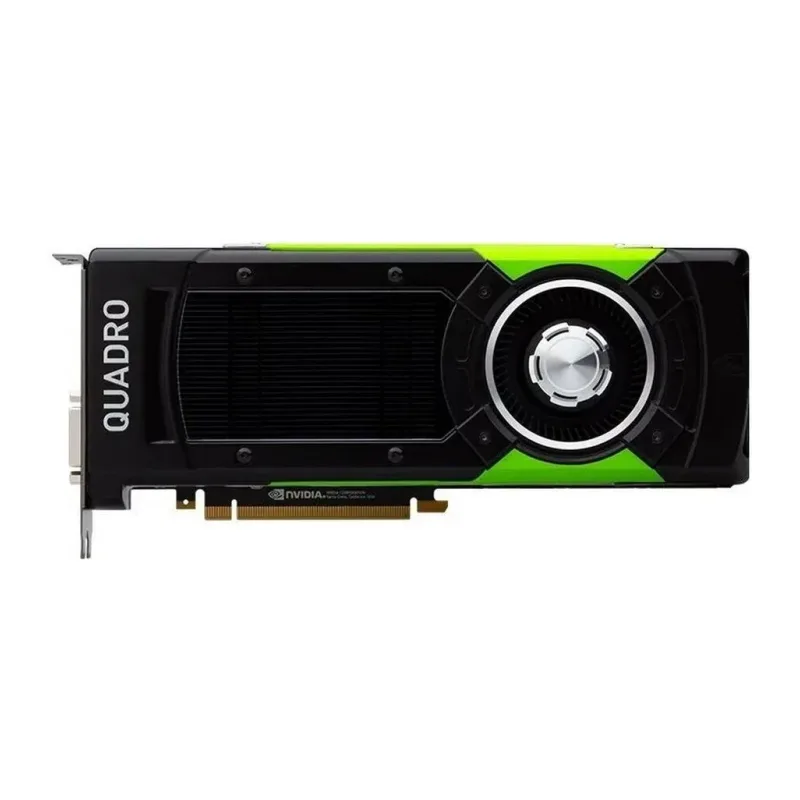 Видеокарта Nvidia Quadro P6000 PG611-B01 OEM (900-5G611-2500-000)