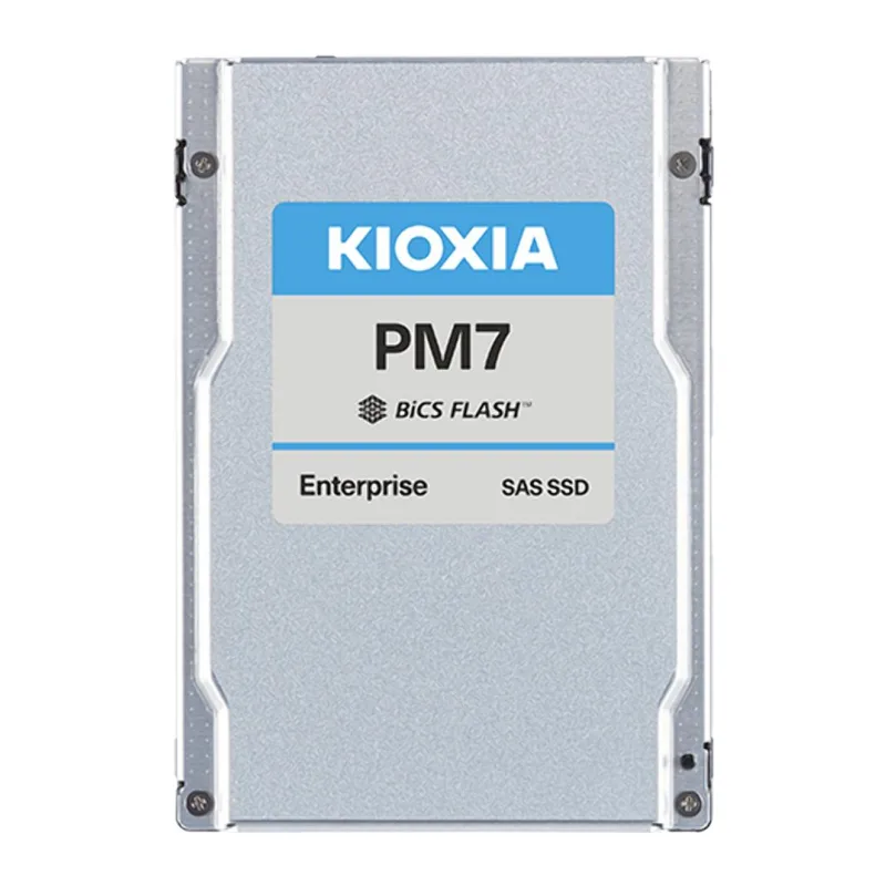 SSD диск Kioxia Enterprise 1920GB 2,5" (KPM71RUG1T92)