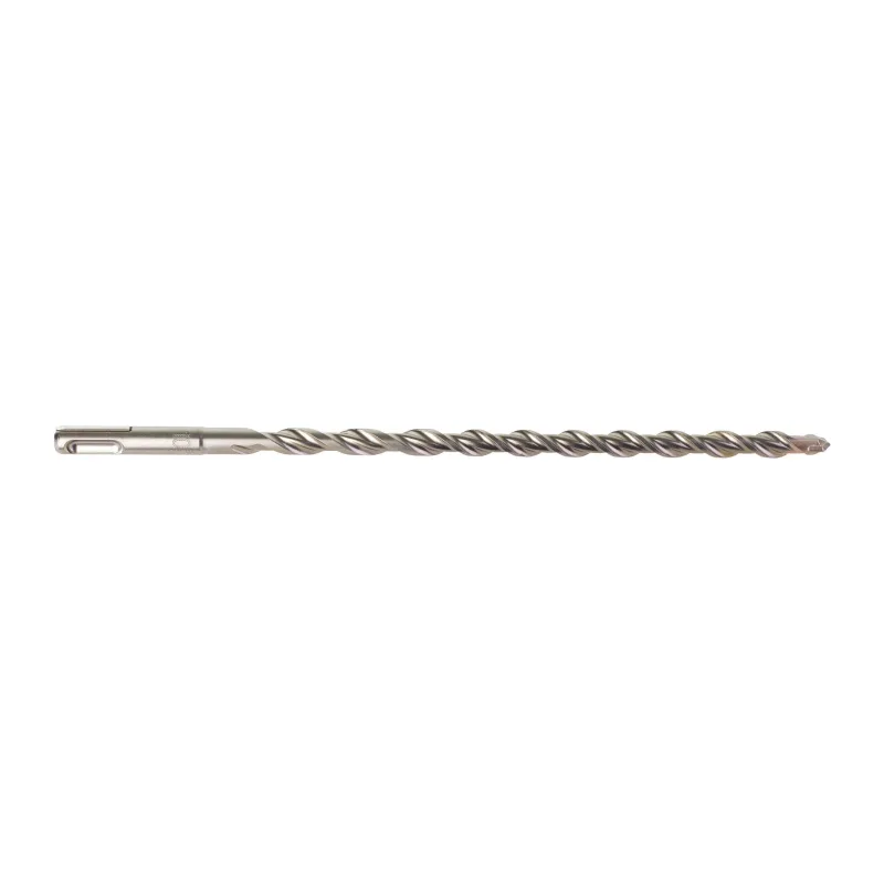 Бур Milwaukee SDS+ M2 10x260 (4932344295)