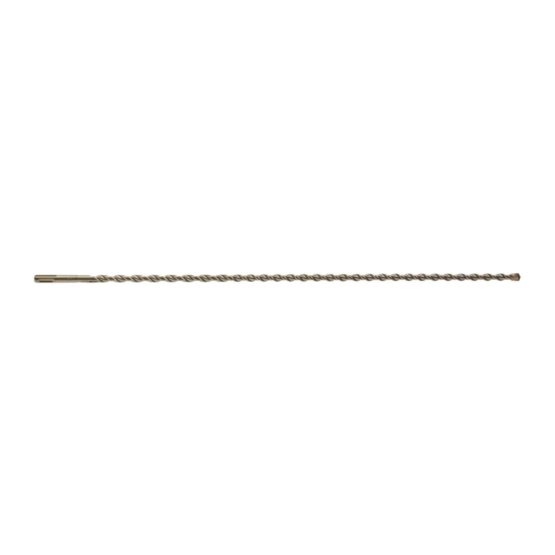 Бур Milwaukee SDS+ M2 10x600 (4932367014)