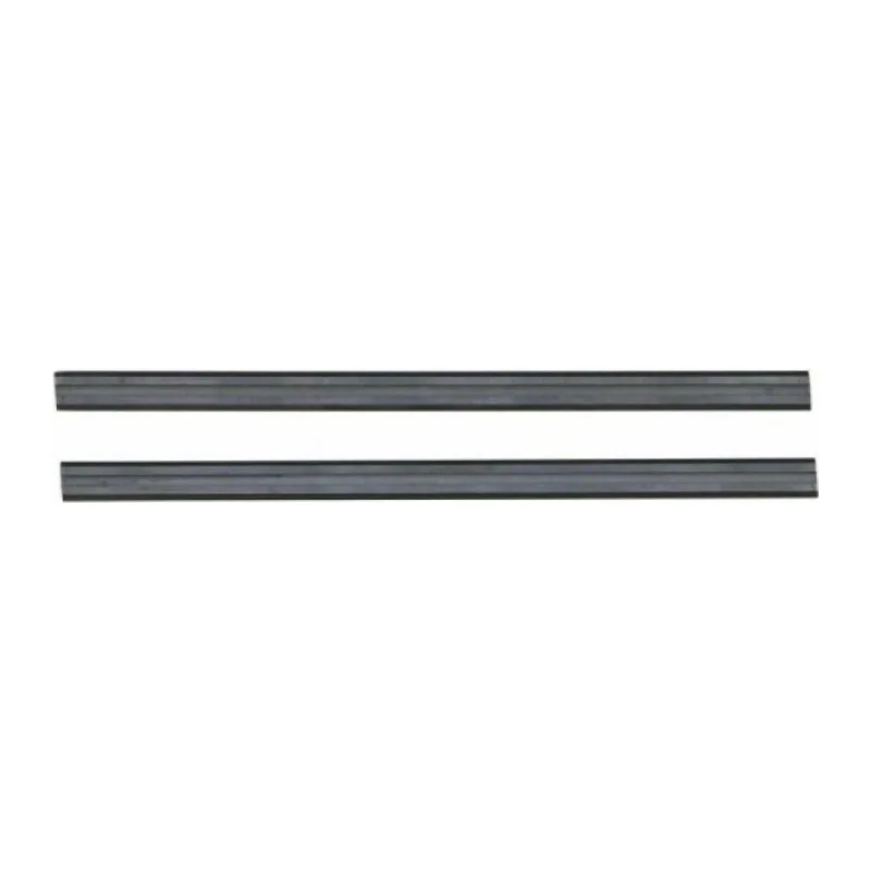 Ножи для рубанка Milwaukee 4932316243 102мм 2шт