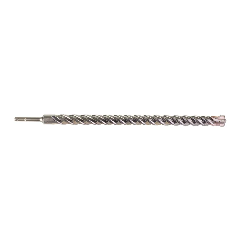 Бур Milwaukee SDS+ MX4 24X450 (4932356508)
