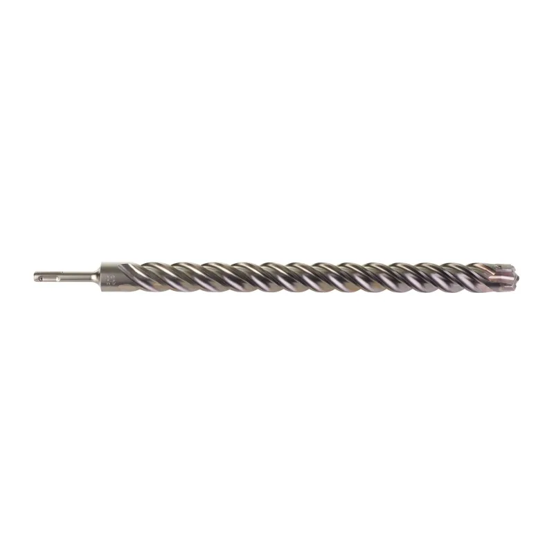 Бур Milwaukee SDS+ MX4 30x450 (4932356511)