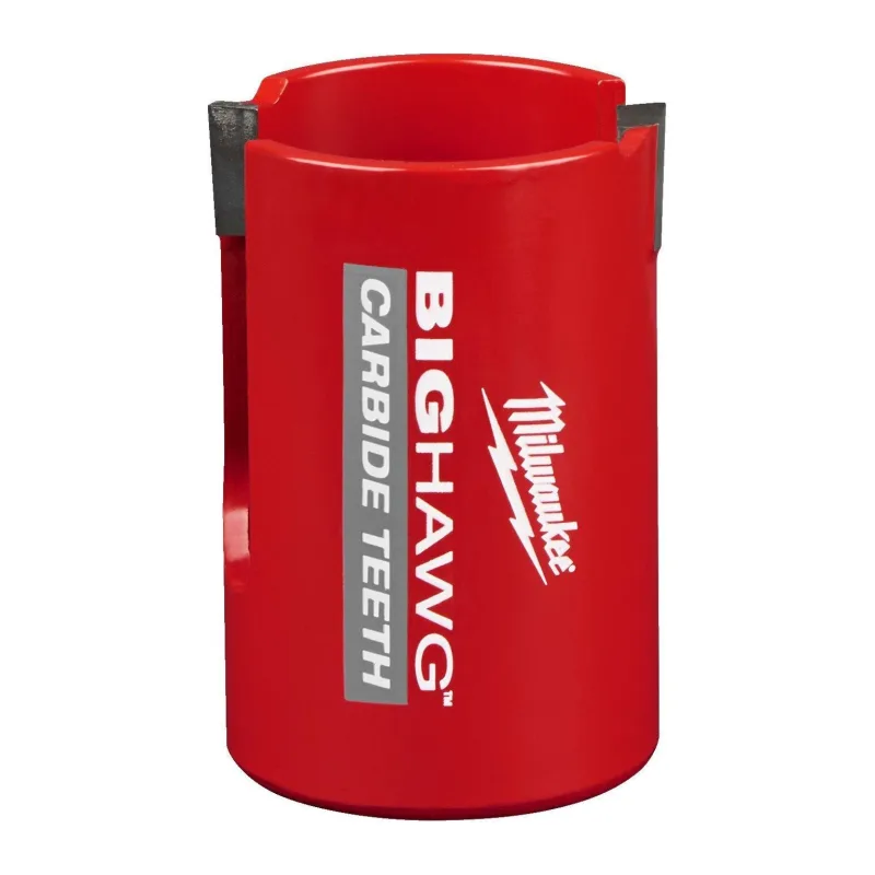 Коронка Milwaukee Big Hawg 51мм (4932464925)