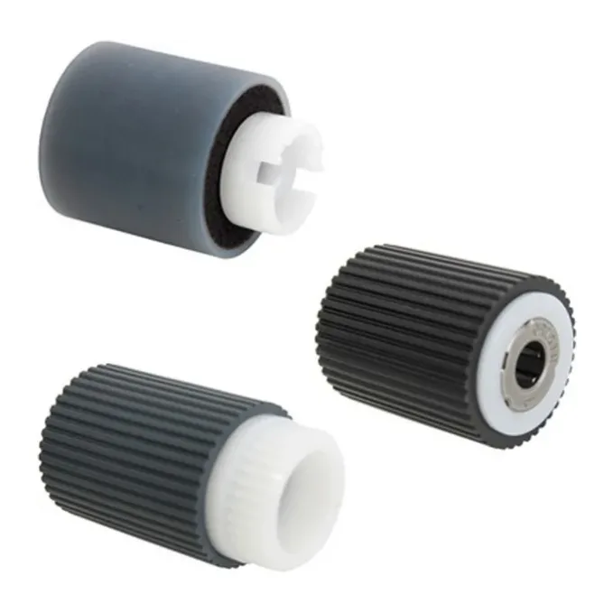 Комплект роликов Cactus CS-FRA-XER-WC5855 (059K85121/059K85120)