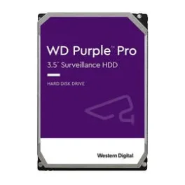 Жесткий диск WD Purple Pro 14TB (WD142PURP)