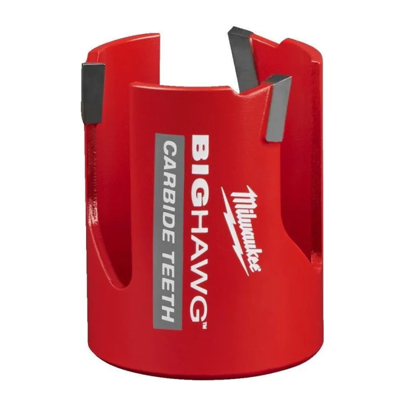 Коронка Milwaukee Big Hawg 54мм (4932464926)