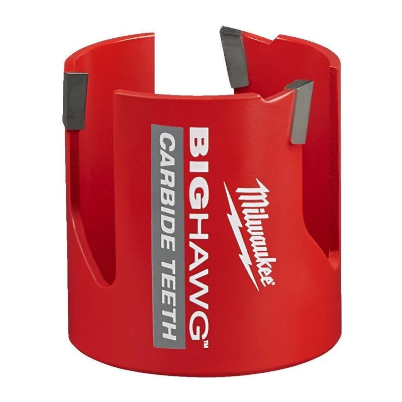 Коронка Milwaukee Big Hawg 70мм (4932464930)
