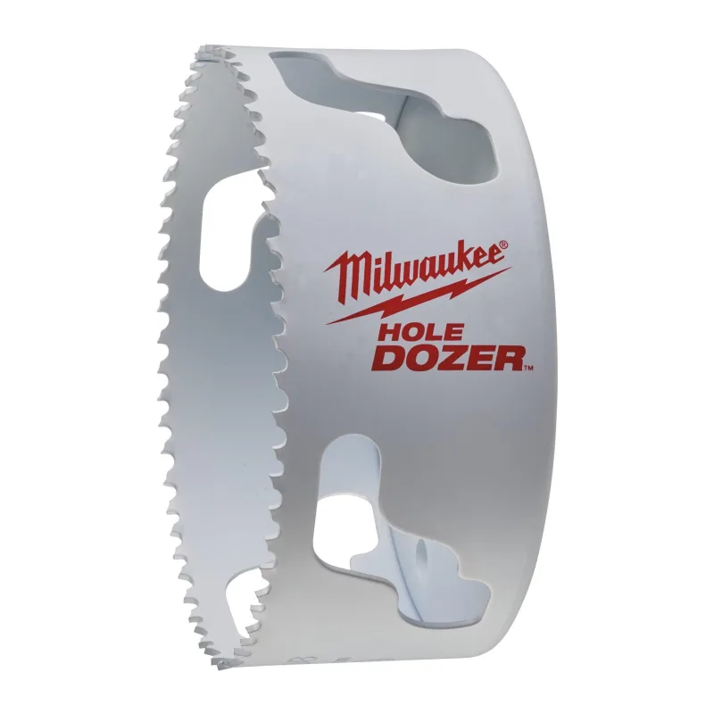 Коронка Milwaukee Hole Dozer 111мм (49560227)