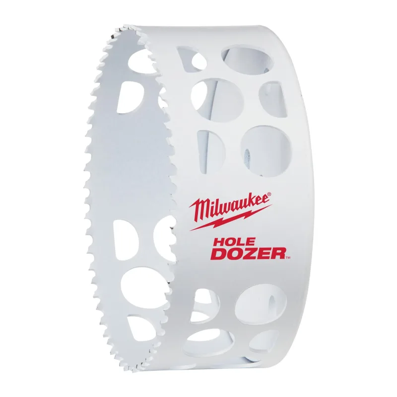 Коронка Milwaukee Hole Dozer 114мм (49560233)