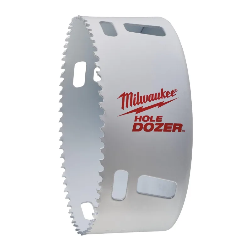 Коронка Milwaukee Hole Dozer 121мм (49560237)