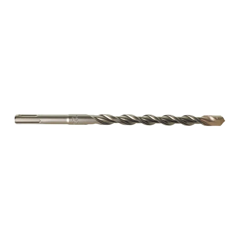 Бур Milwaukee SDS+ M2 12x210 10шт/уп (4932371710)