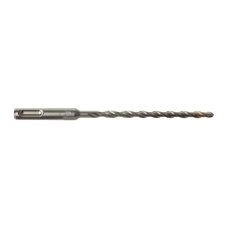 Бур Milwaukee SDS+ M2 6x160 10шт/уп (4932371705)