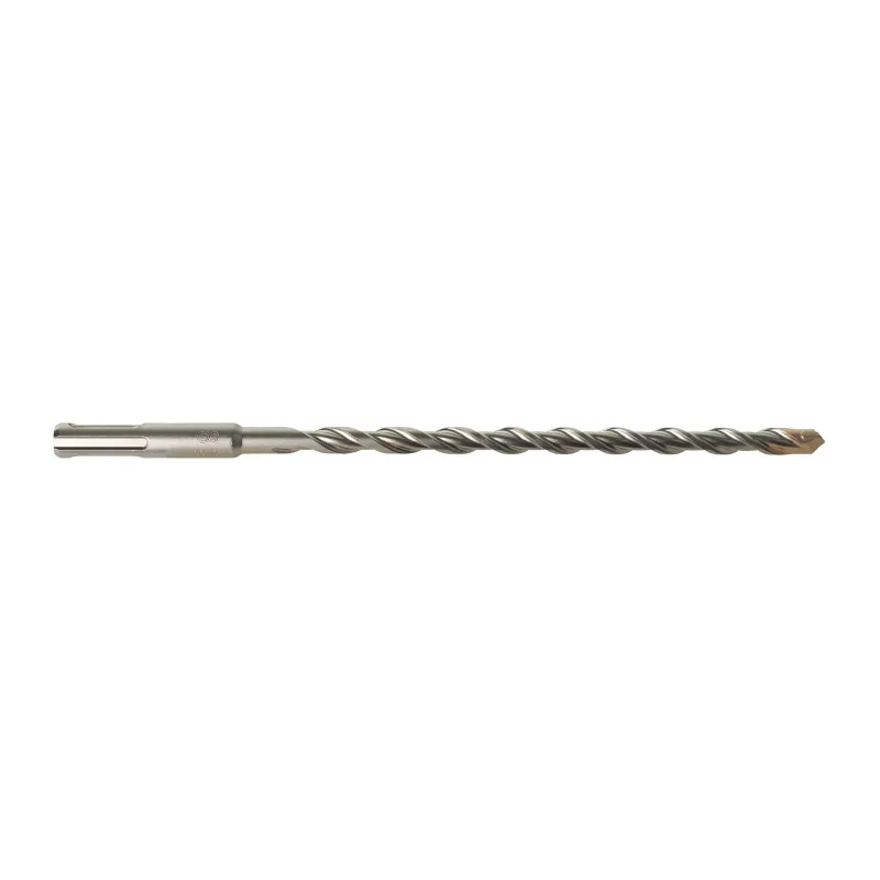 Бур Milwaukee SDS+ M2 8x210 50шт/уп (4932399183)