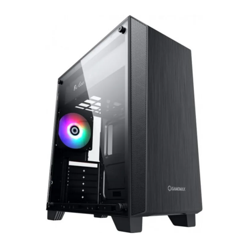 Корпус GameMax Nova N5