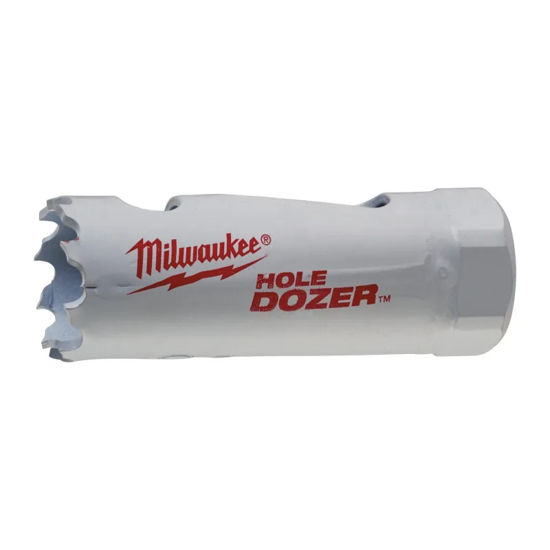 Коронка Milwaukee Hole Dozer 21мм (49560027)