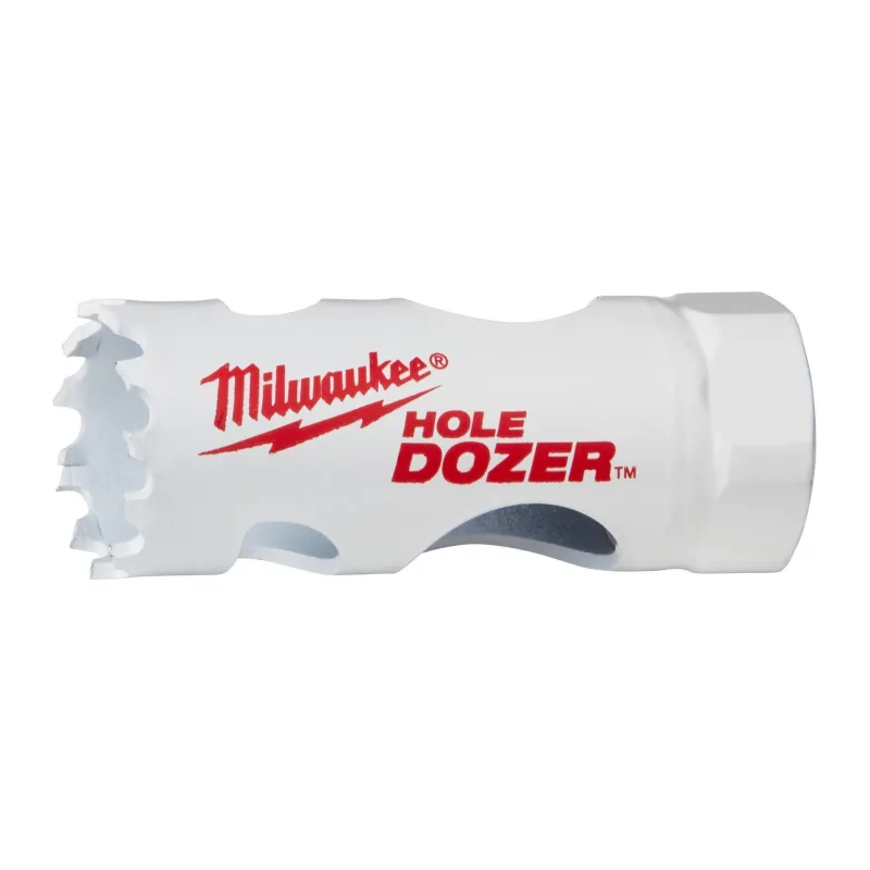 Коронка Milwaukee Hole Dozer 22мм (49560032)