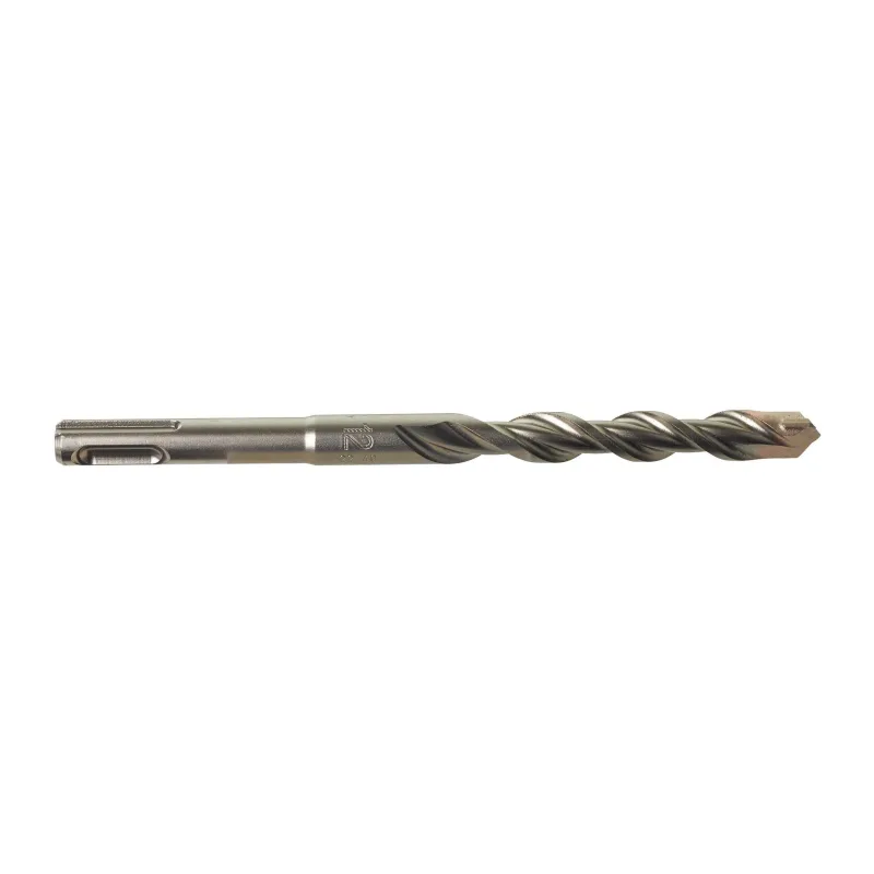 Бур Milwaukee SDS+ M2 12x160 (4932307075)