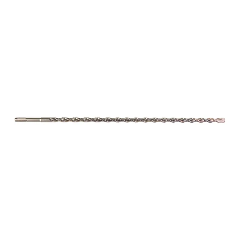Бур Milwaukee SDS+ M2 12x450 (4932307077)