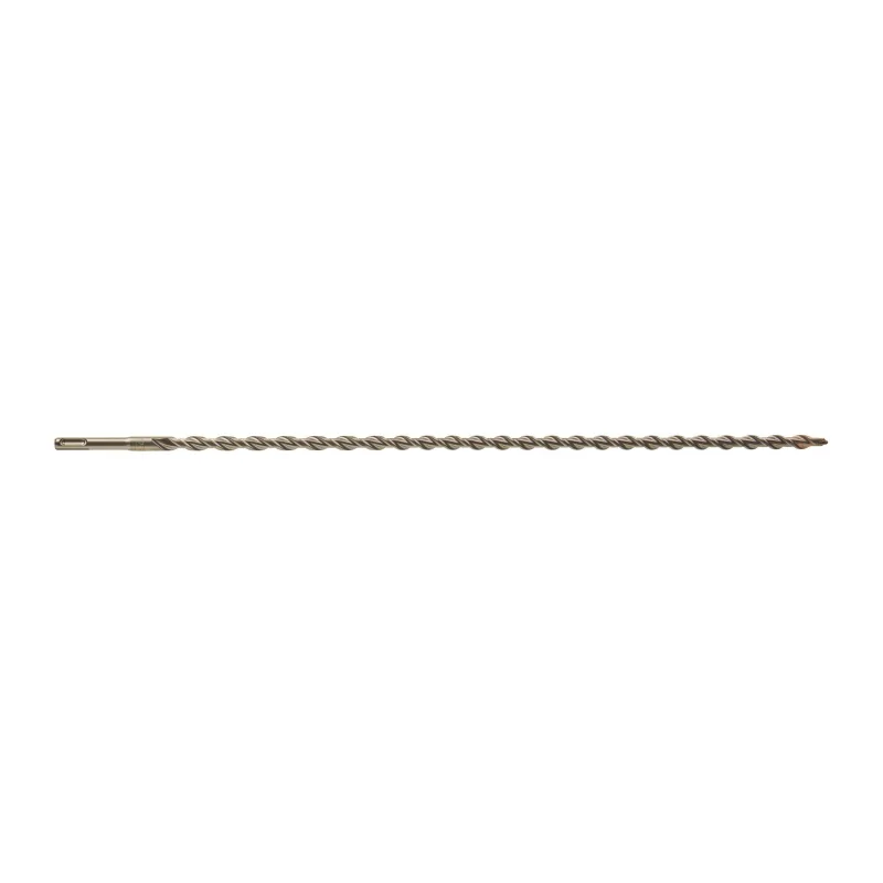 Бур Milwaukee SDS+ M2 12x600 (4932367068)