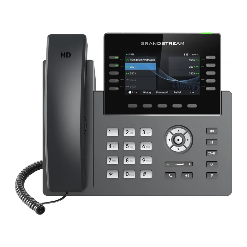 IP телефон Grandstream GRP2615