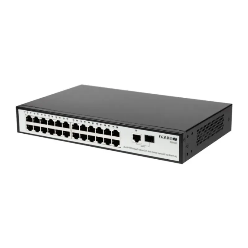 Коммутатор Origo OS1225/A1A