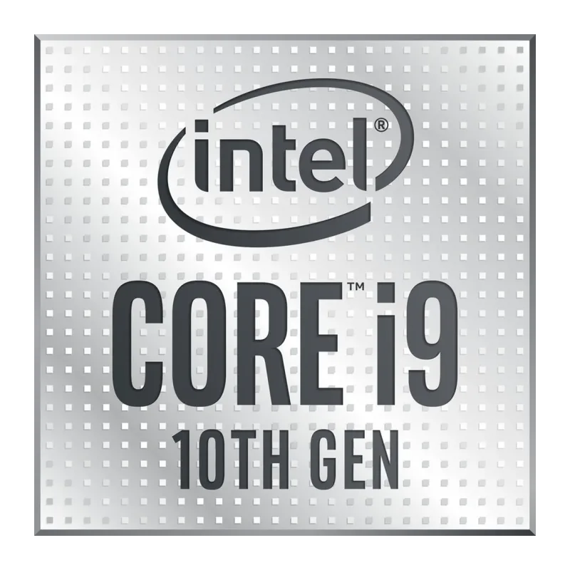 Процессор Intel Core i9-10900KF OEM